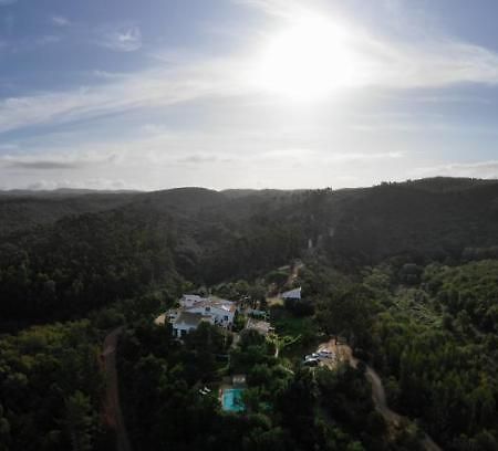 ألخيزور Herdade Quinta Natura Turismo Rural المظهر الخارجي الصورة