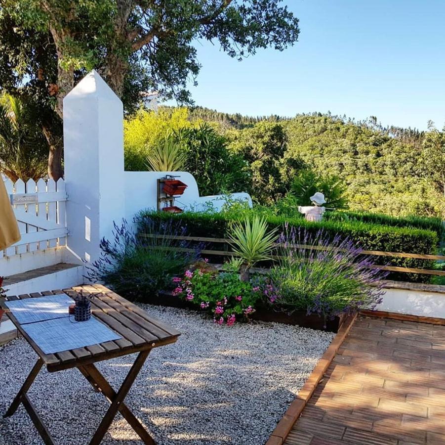 ألخيزور Herdade Quinta Natura Turismo Rural المظهر الخارجي الصورة