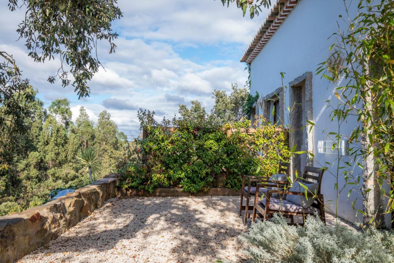 ألخيزور Herdade Quinta Natura Turismo Rural المظهر الخارجي الصورة