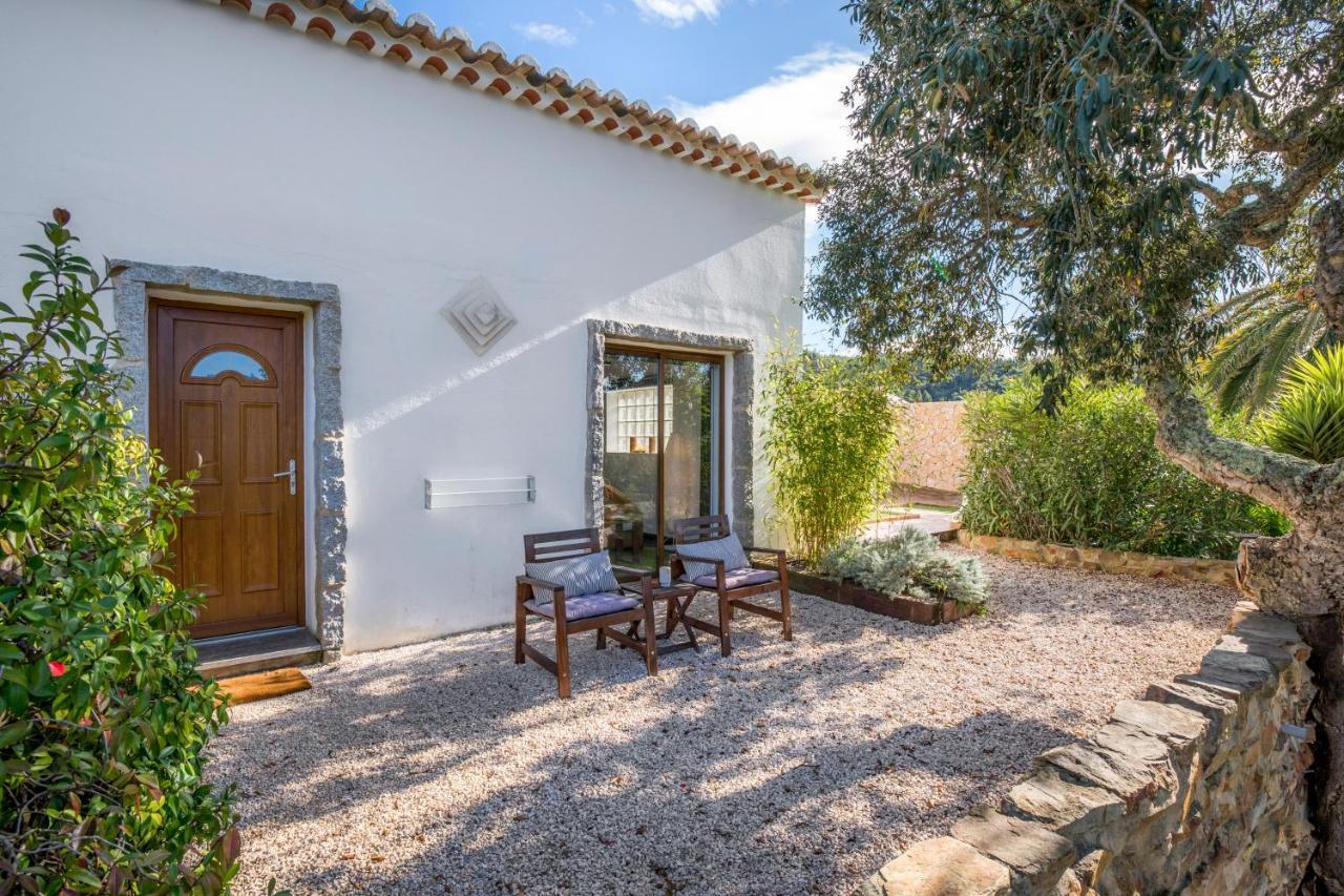 ألخيزور Herdade Quinta Natura Turismo Rural المظهر الخارجي الصورة