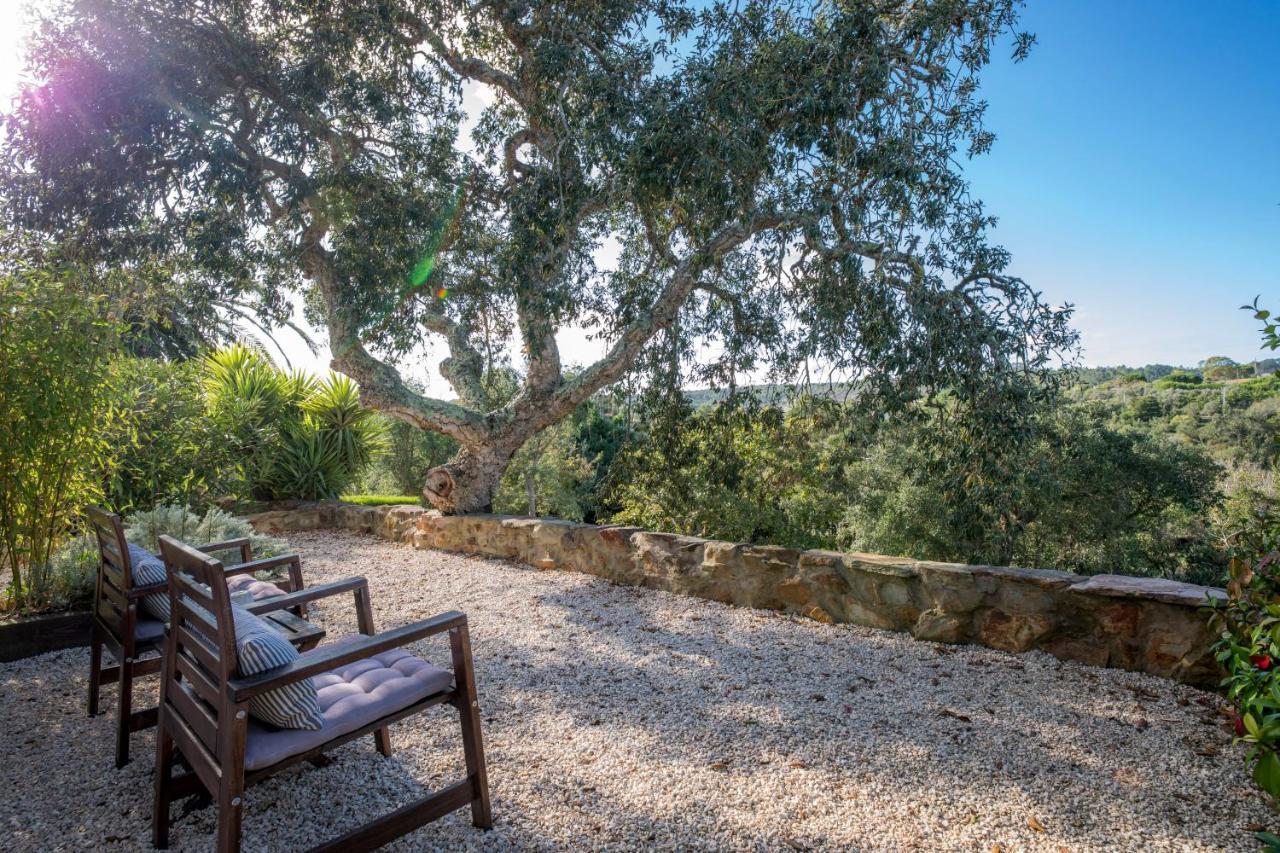 ألخيزور Herdade Quinta Natura Turismo Rural المظهر الخارجي الصورة