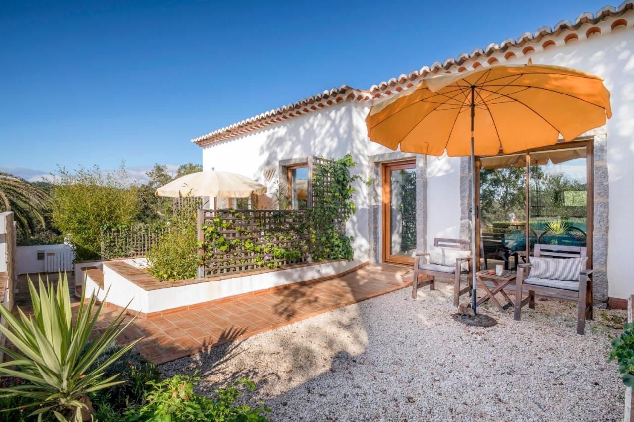 ألخيزور Herdade Quinta Natura Turismo Rural المظهر الخارجي الصورة