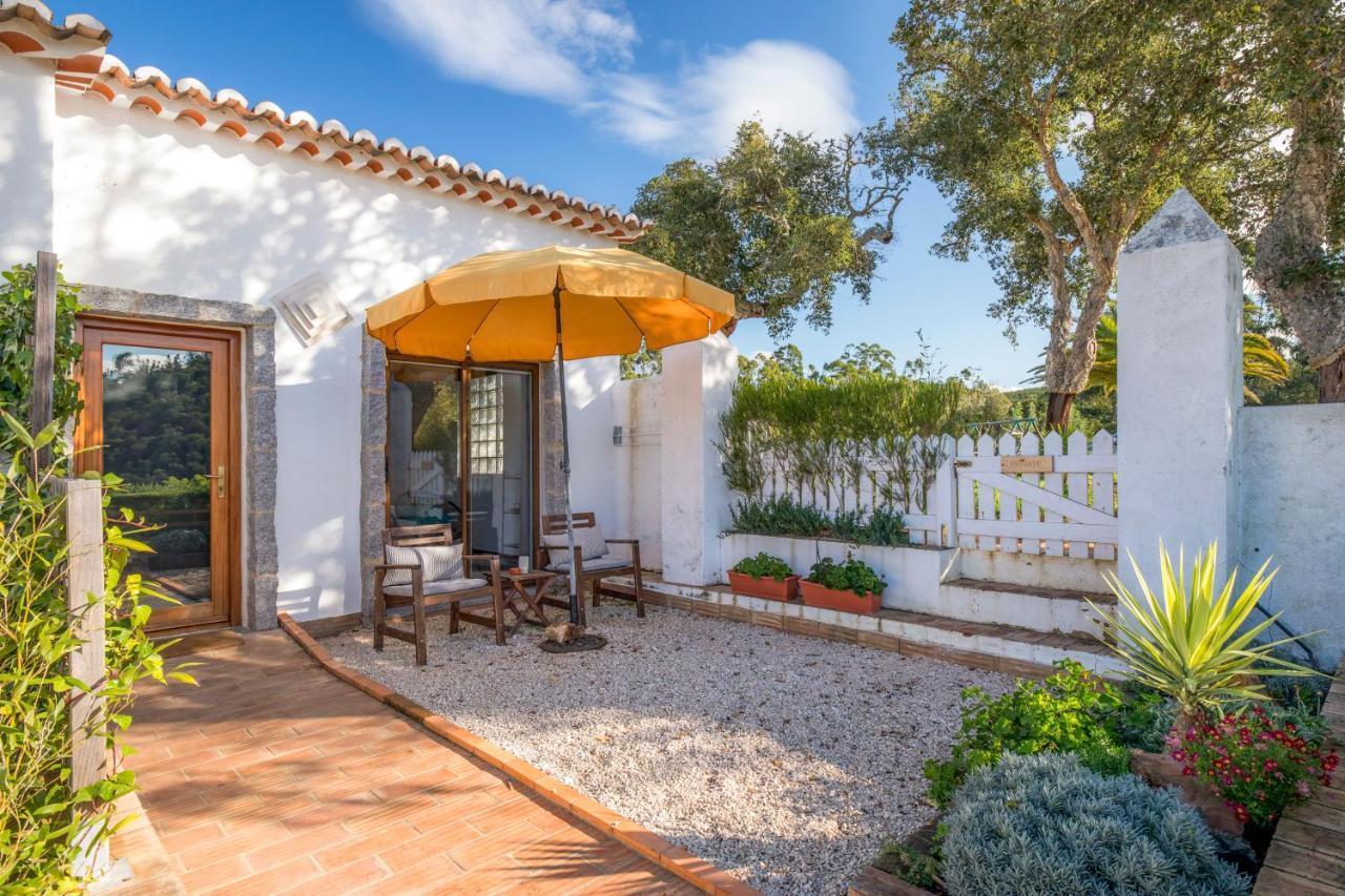 ألخيزور Herdade Quinta Natura Turismo Rural المظهر الخارجي الصورة
