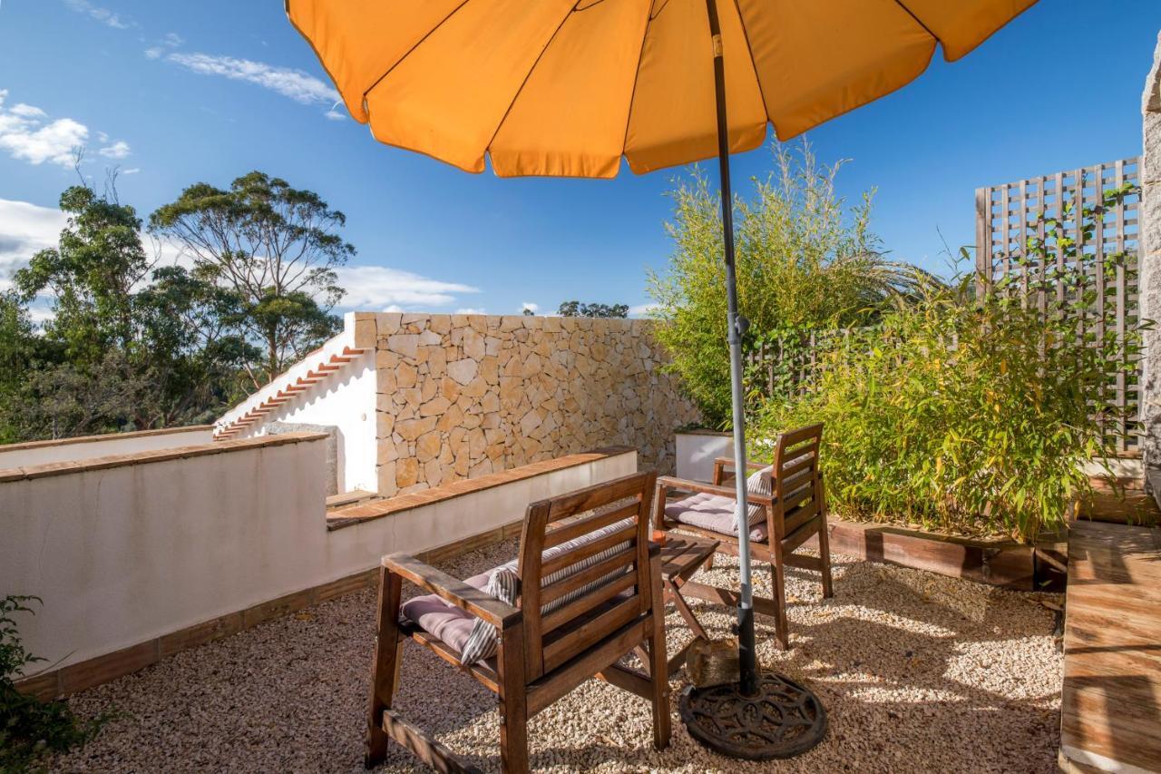 ألخيزور Herdade Quinta Natura Turismo Rural المظهر الخارجي الصورة