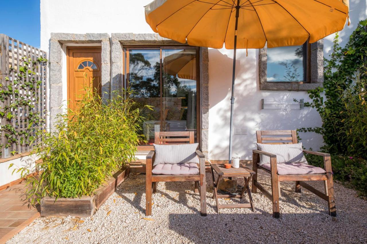 ألخيزور Herdade Quinta Natura Turismo Rural المظهر الخارجي الصورة
