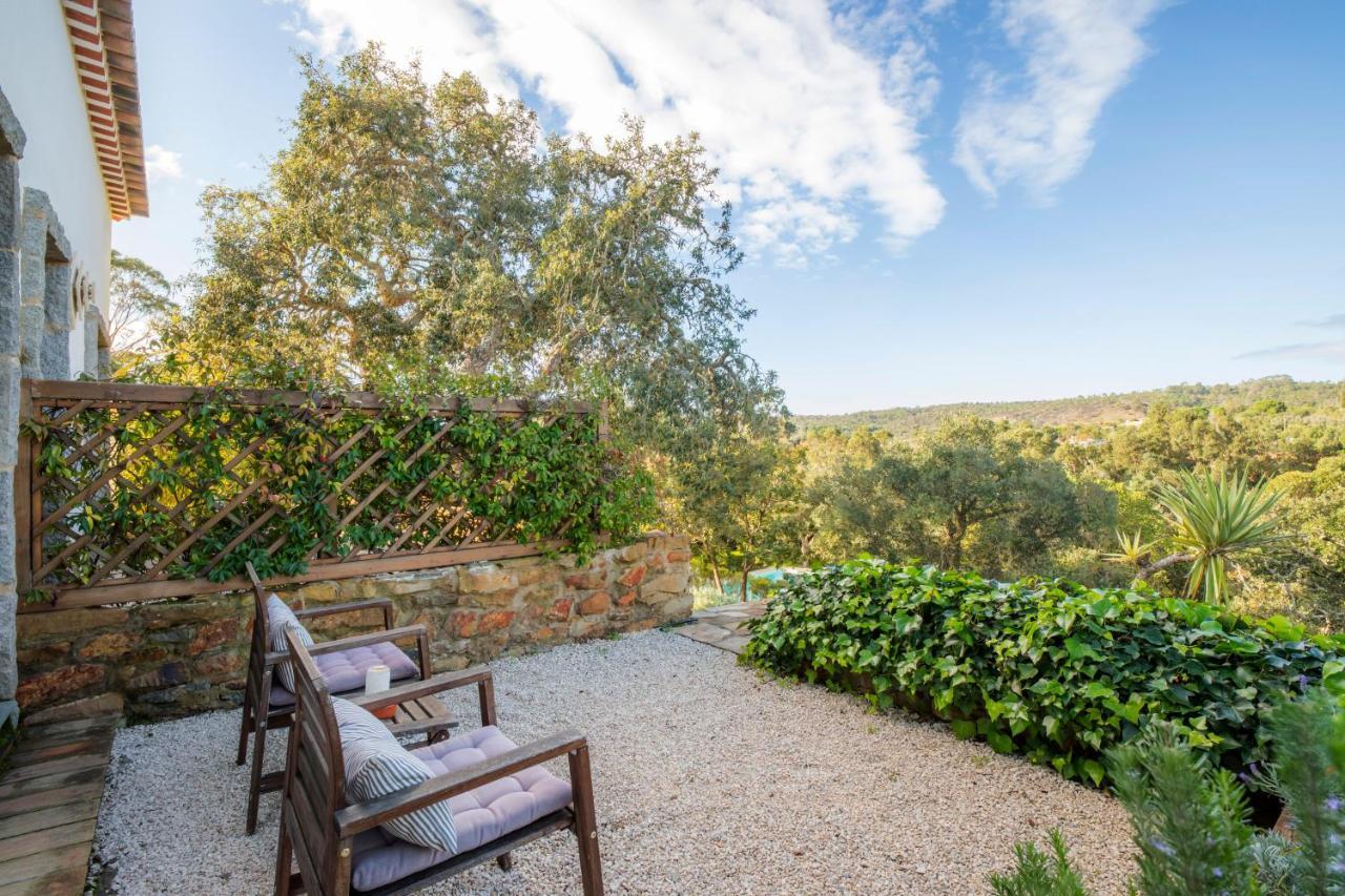 ألخيزور Herdade Quinta Natura Turismo Rural المظهر الخارجي الصورة