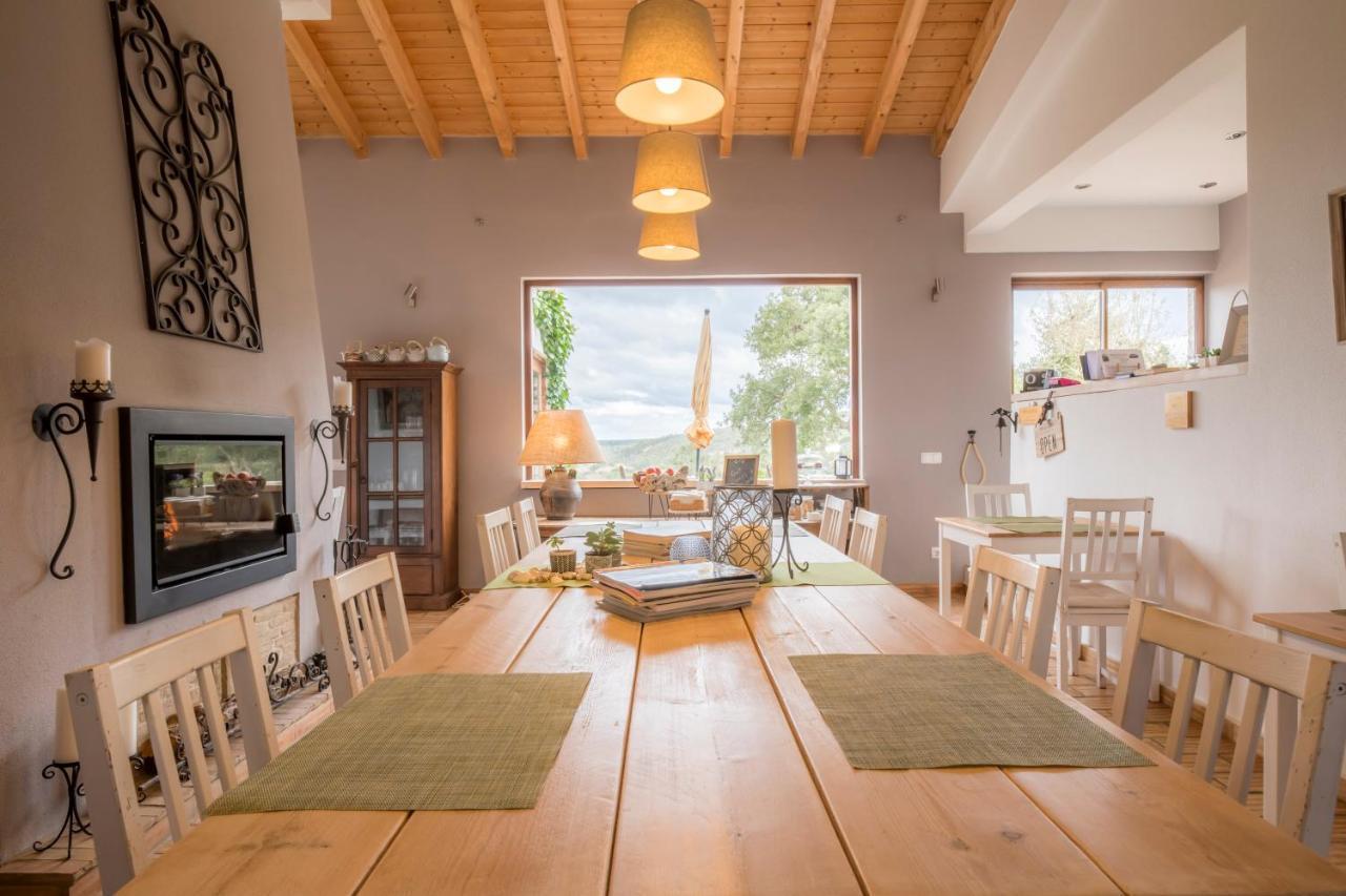 ألخيزور Herdade Quinta Natura Turismo Rural المظهر الخارجي الصورة