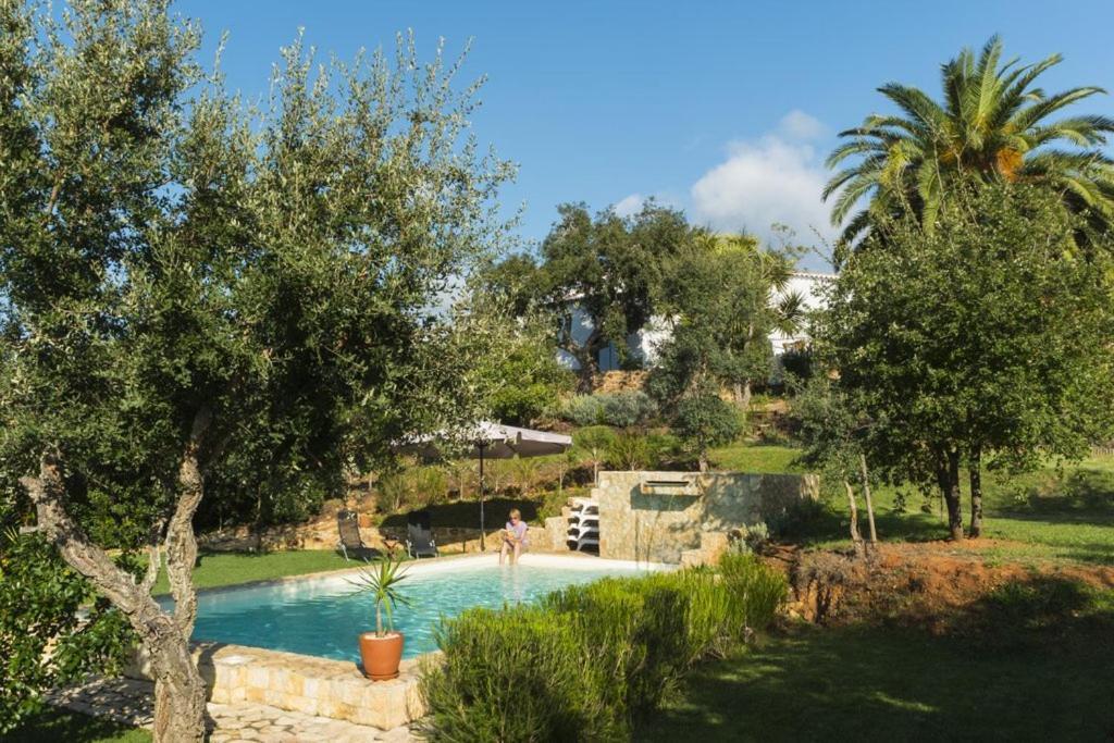 ألخيزور Herdade Quinta Natura Turismo Rural المظهر الخارجي الصورة