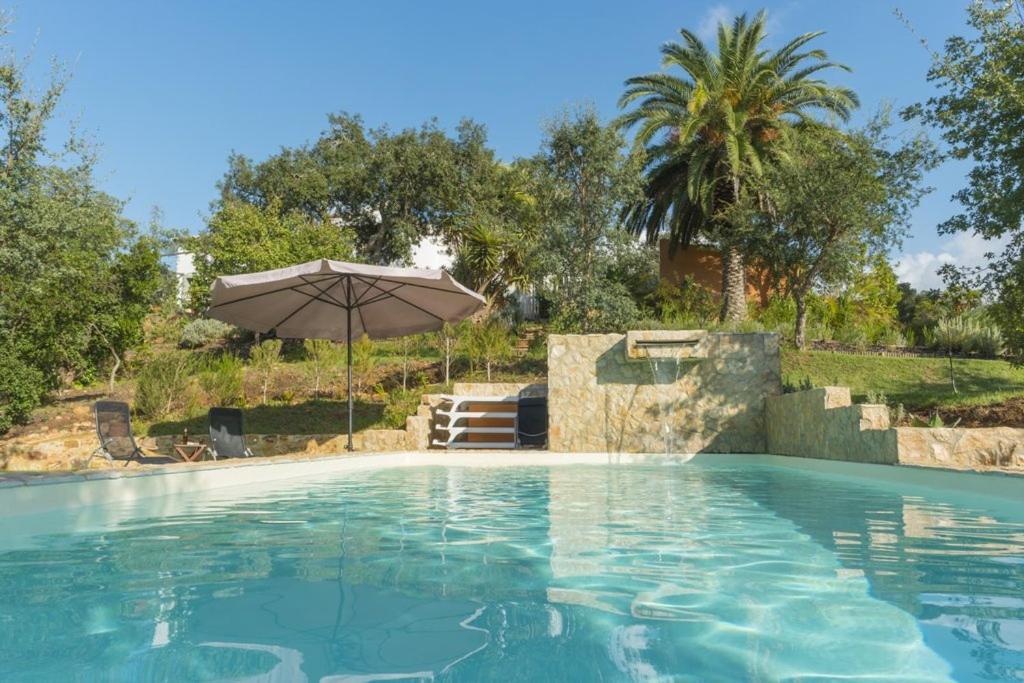 ألخيزور Herdade Quinta Natura Turismo Rural المظهر الخارجي الصورة